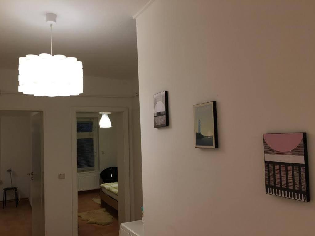 Apartment In Sternschanze Hamburg Kültér fotó