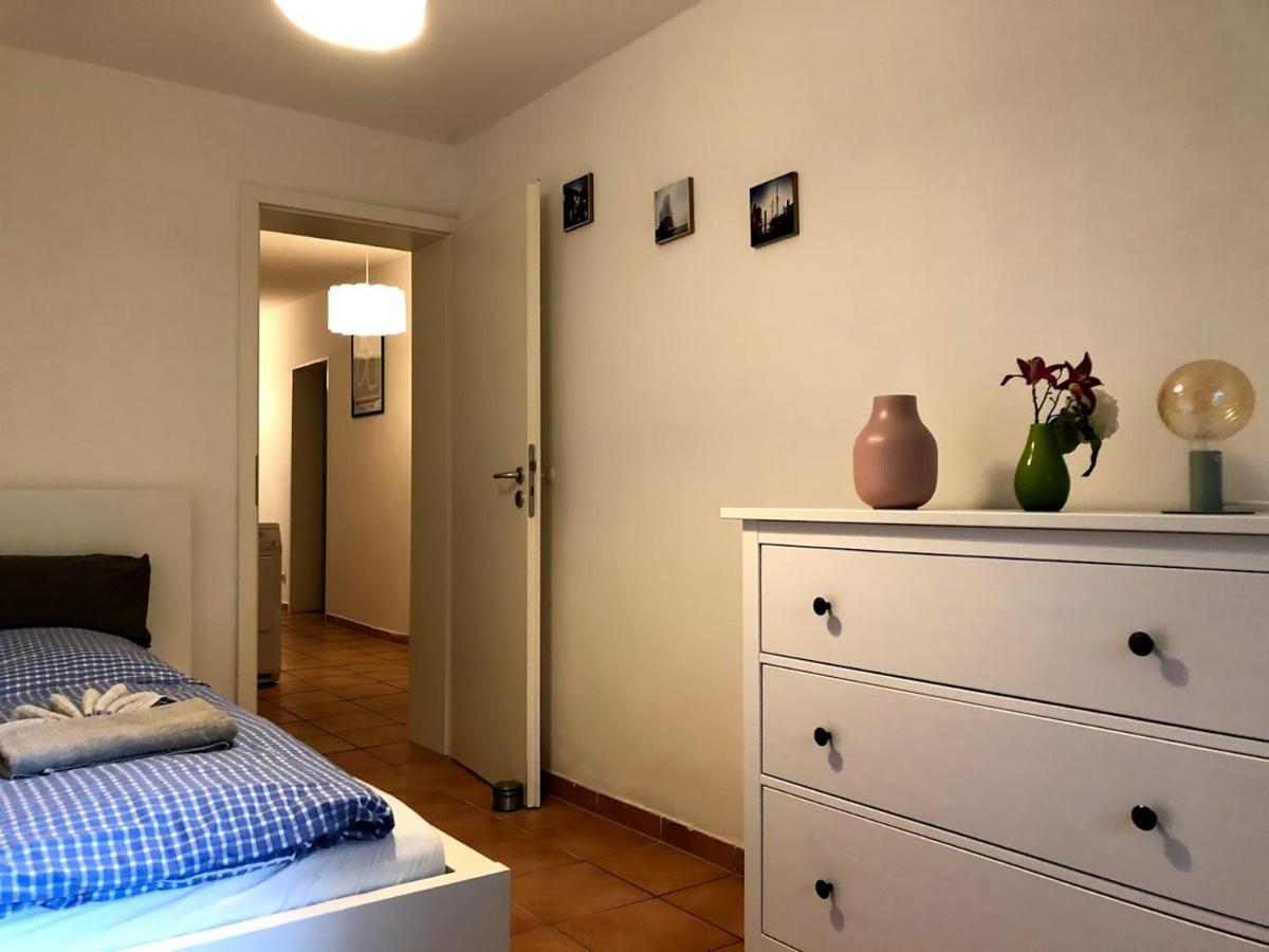 Apartment In Sternschanze Hamburg Kültér fotó