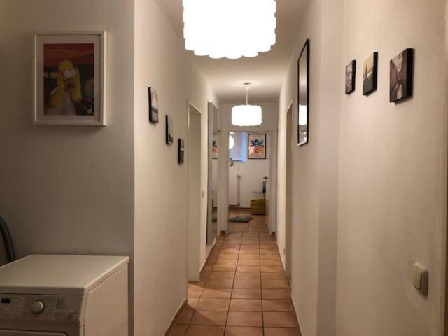 Apartment In Sternschanze Hamburg Kültér fotó