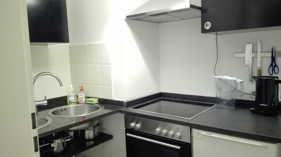 Apartment In Sternschanze Hamburg Kültér fotó