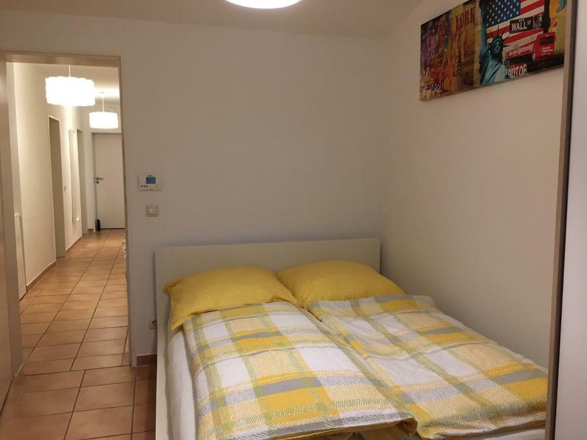 Apartment In Sternschanze Hamburg Kültér fotó