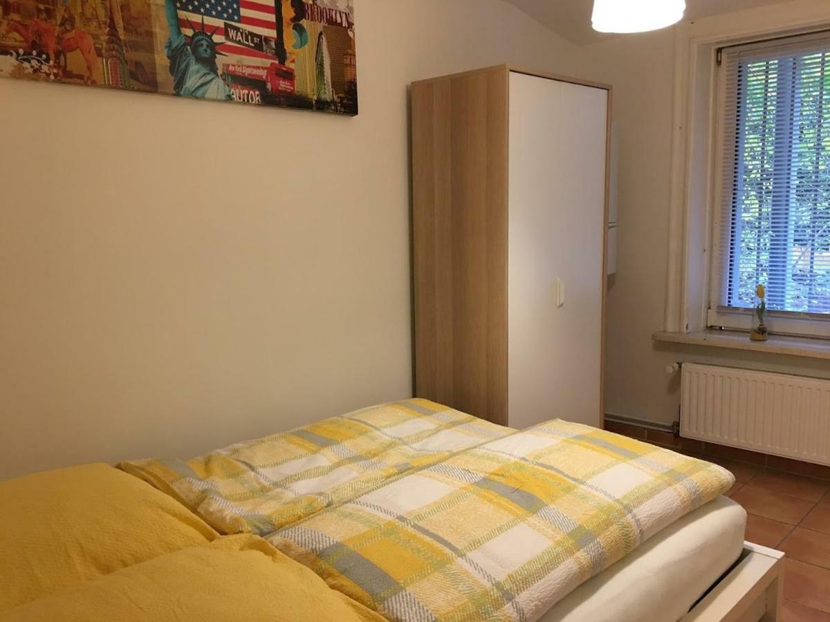 Apartment In Sternschanze Hamburg Kültér fotó