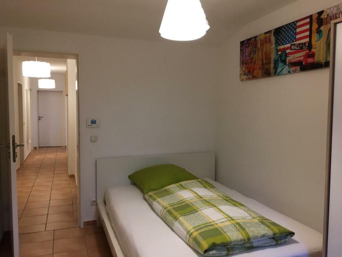 Apartment In Sternschanze Hamburg Kültér fotó